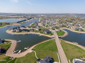 4101 Bay Shore Bend SE, Mandan, ND 58554