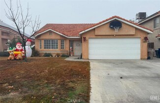 5809 Willowcrest St, Bakersfield, CA 93313