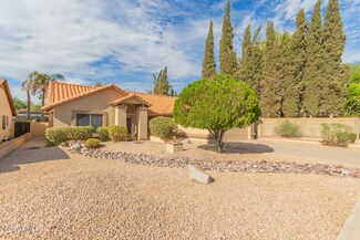 3514 E Tonto Ln, Phoenix, AZ 85050