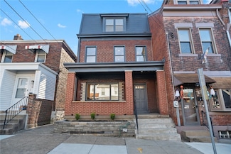 4218 Post St, Pittsburgh, PA 15201
