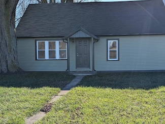 9087 W State Road 14, Rensselaer, IN 47978