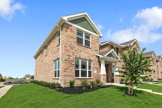 3701 Star Mesa St Unit 14, Crandall, TX 75114