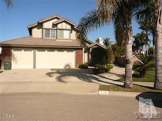 931 Nottingham Dr, Oxnard, CA 93030