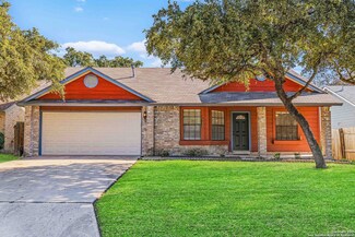 7322 Sunscape Way, San Antonio, TX 78250
