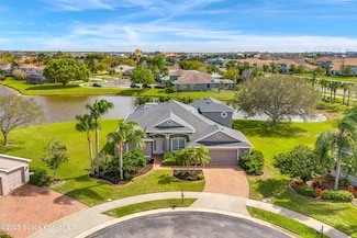 4897 Merlot Dr, Rockledge, FL 32955