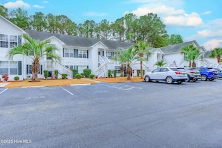 880 Fairway Dr Unit 302-BB, Longs, SC 29568