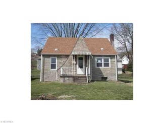 507 Wallace St, Brilliant, OH 43913