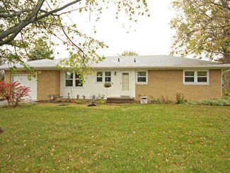 130 Dixie Dr, Indianapolis, IN 46227