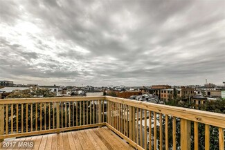 1026 Olive St, Baltimore, MD 21230