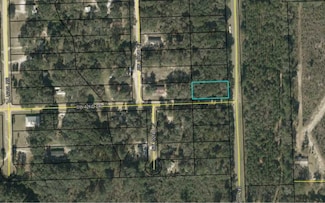 0 Cr 249, Jasper, FL 32052