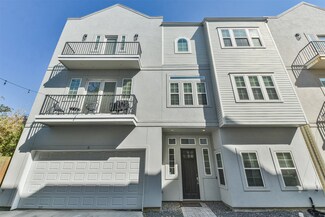 925 W 23rd St Unit C, Houston, TX 77008