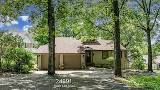 24991 S 638 Rd, Grove, OK 74344