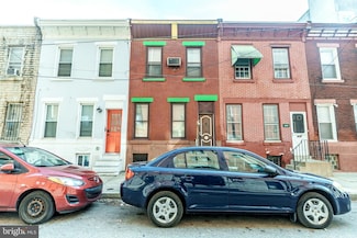 1547 S Chadwick St, Philadelphia, PA 19146