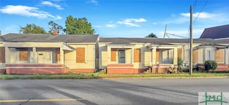 1610 Ogeechee Rd, Savannah, GA 31415
