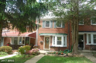 1350 Limit Ave, Idlewylde, MD 21239