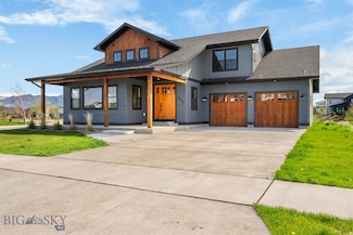 1650 Windrow Dr, Bozeman, MT 59718