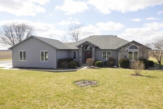 7930 State Line Rd, Monroeville, IN 46773