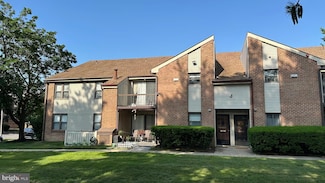1475 Mount Holly Rd Unit J8, Beverly, NJ 08010
