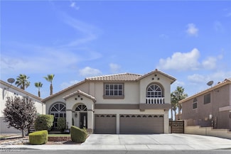 1877 Glory Lily Ct Unit 1, Las Vegas, NV 89123