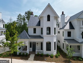 11530 Serenbe Ln, Palmetto, GA 30268