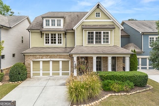 119 Still Pine Bend, Smyrna, GA 30082