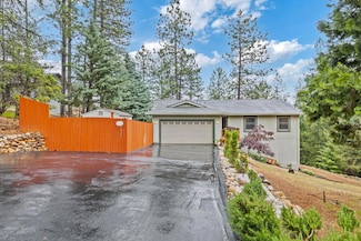 6345 Green Leaf Ln, Foresthill, CA 95631