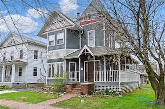 1000 Washington Ave, Findlay, OH 45840