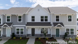 205 Cliffwood St NW Unit A-1, Concord, NC 28027