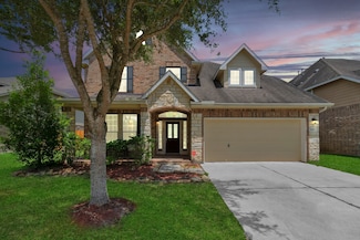 2815 Lost Maples Dr, Pearland, TX 77584