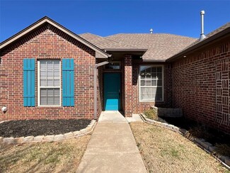 2337 NW 159th Terrace, Edmond, OK 73013