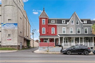334 N 12th St, Allentown, PA 18102