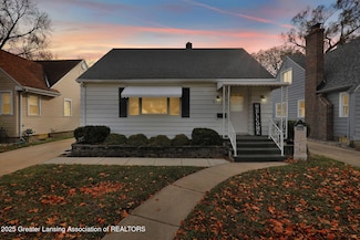 2009 Drexel Rd, Lansing, MI 48915