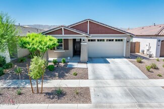 1325 E Irwin Ave, Phoenix, AZ 85042