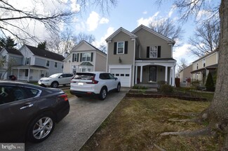 3508 Ellen Ct, Bowie, MD 20716