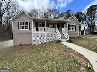 225 Hitchcock Dr, Villa Rica, GA 30180