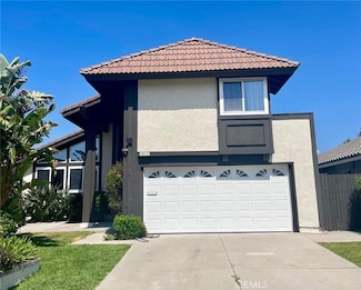 14111 Chagall Ave, Irvine, CA 92606