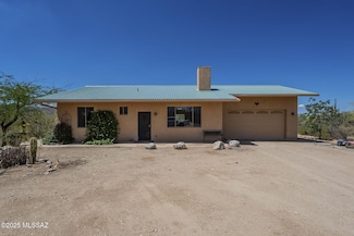 41453 E Cathy Ln, Marana, AZ 85658