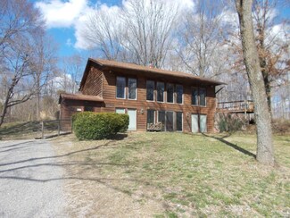 777 Dagner Rd, Ava, IL 62907