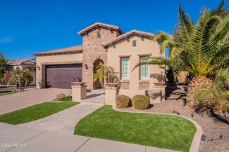 1620 E Azafran Trail, San Tan Valley, AZ 85140