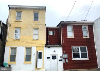 3405 W Clearfield St, Philadelphia, PA 19132