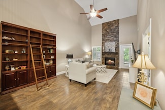 3234 Blue Sky Dr, Murfreesboro, TN 37130
