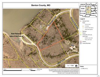 Lot 3586 Unit K-2 Unit Hugel Pl, Edwards, MO 65326