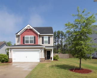 333 Oristo Ridge Way, West Columbia, SC 29170