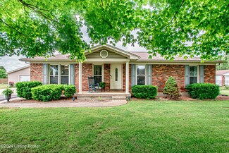 231 Hubbard Ln, Mount Washington, KY 40047