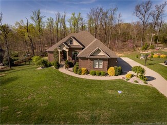 7008 Westridge Forest Ct, Lanesville, IN 47136