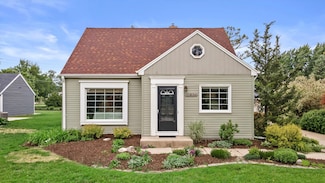 10836 W Fiebrantz Ave, Milwaukee, WI 53222