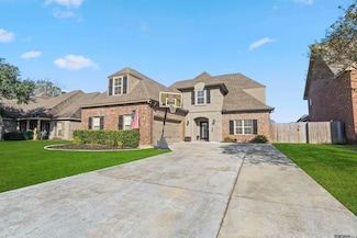 37154 City Park Ave, Geismar, LA 70734
