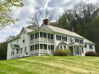 131 Emmett Rd, Ashfield, MA 01330