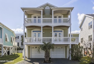 119 By the Sea Dr, Supply, NC 28462