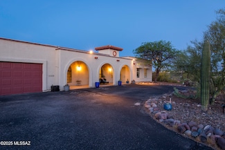 4650 N Paseo de Los Cerritos, Tucson, AZ 85745